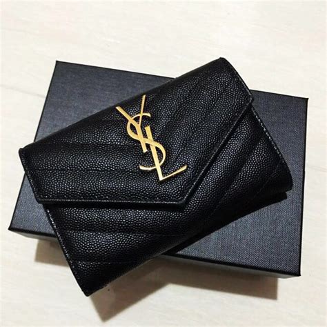 ysl singapore wallet|ysl sg wallets sale.